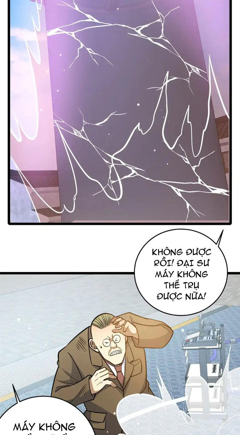 Siêu Phàm Sát Thần Chapter 165 - 4