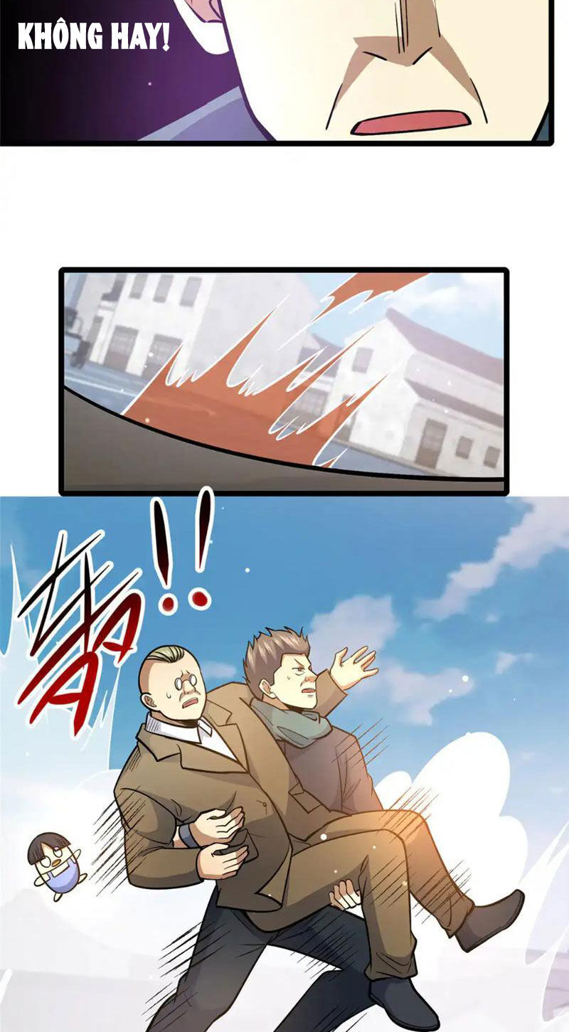 Siêu Phàm Sát Thần Chapter 165 - 7