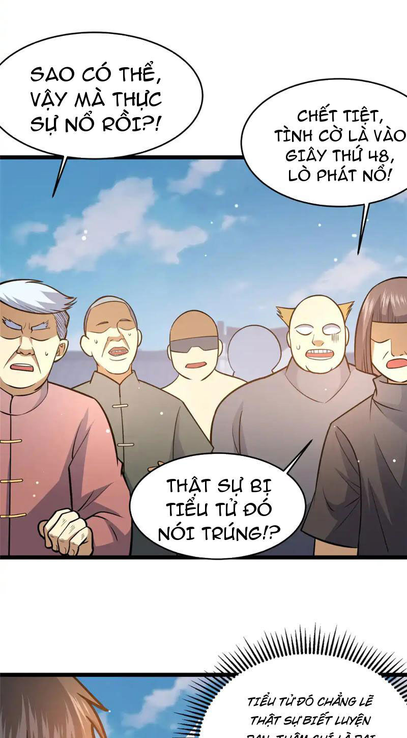 Siêu Phàm Sát Thần Chapter 165 - 9