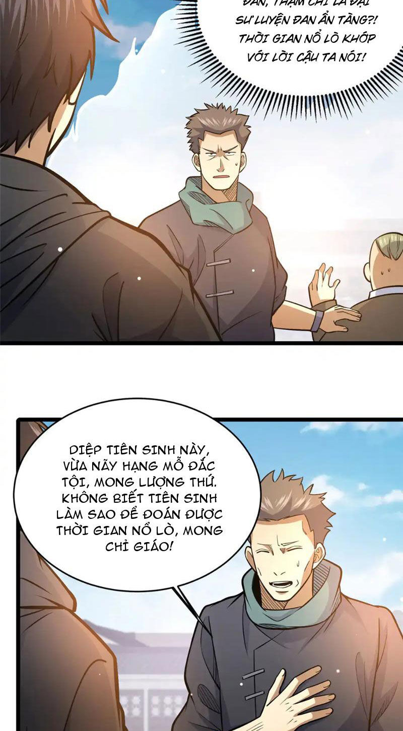Siêu Phàm Sát Thần Chapter 165 - 10