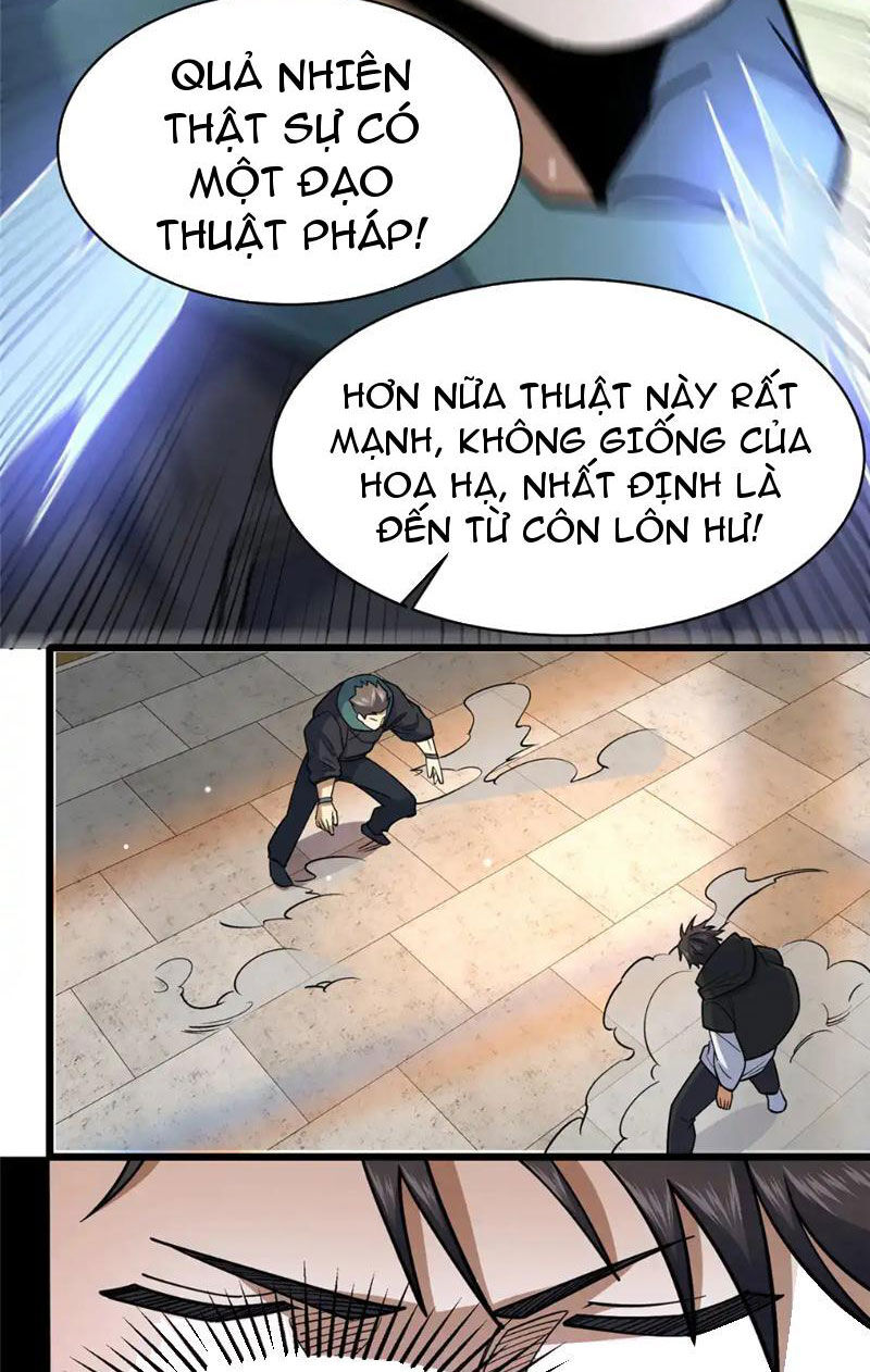 Siêu Phàm Sát Thần Chapter 166 - 12