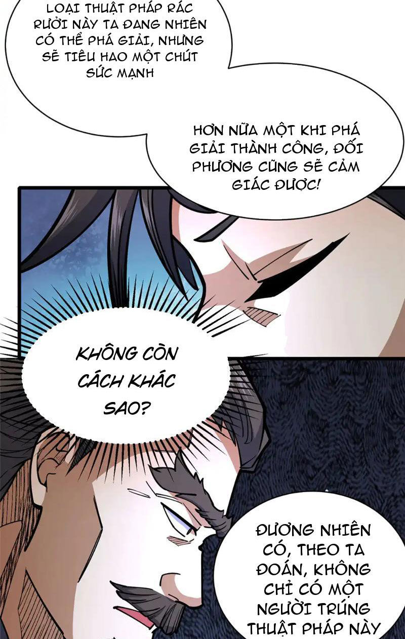 Siêu Phàm Sát Thần Chapter 166 - 14