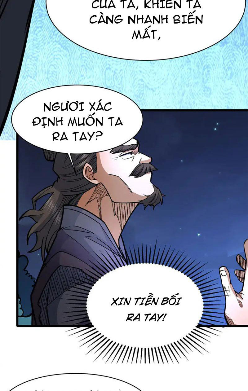 Siêu Phàm Sát Thần Chapter 166 - 16