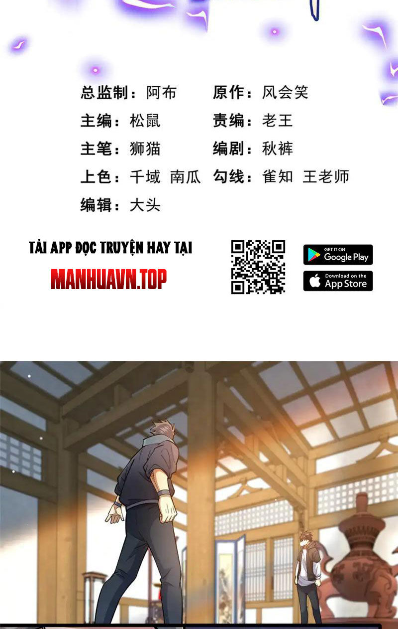 Siêu Phàm Sát Thần Chapter 166 - 2