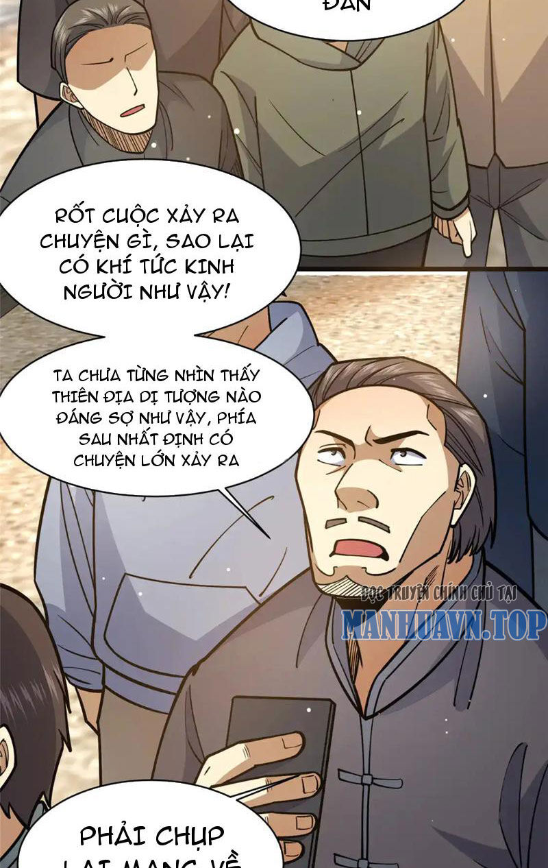 Siêu Phàm Sát Thần Chapter 166 - 23