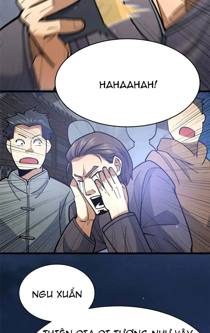 Siêu Phàm Sát Thần Chapter 166 - 25