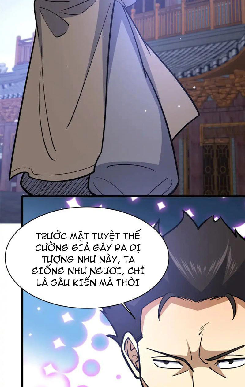 Siêu Phàm Sát Thần Chapter 166 - 27