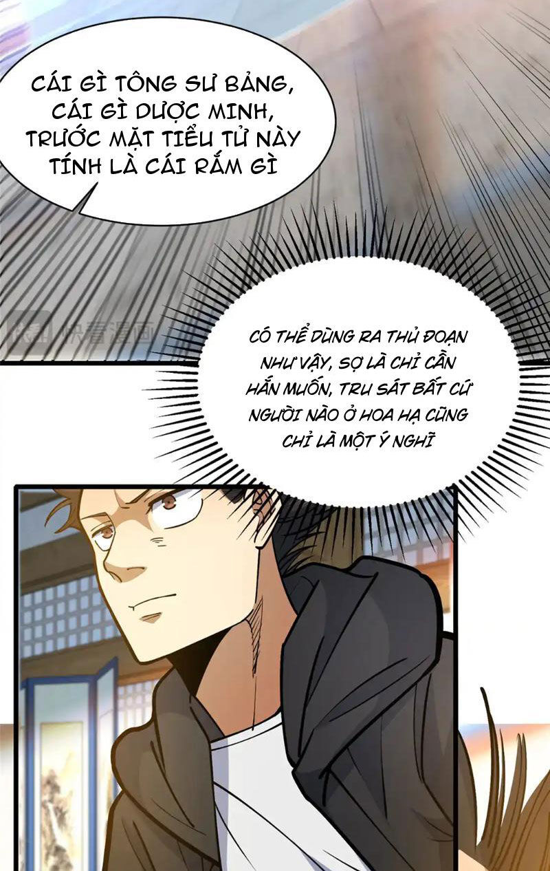 Siêu Phàm Sát Thần Chapter 166 - 33