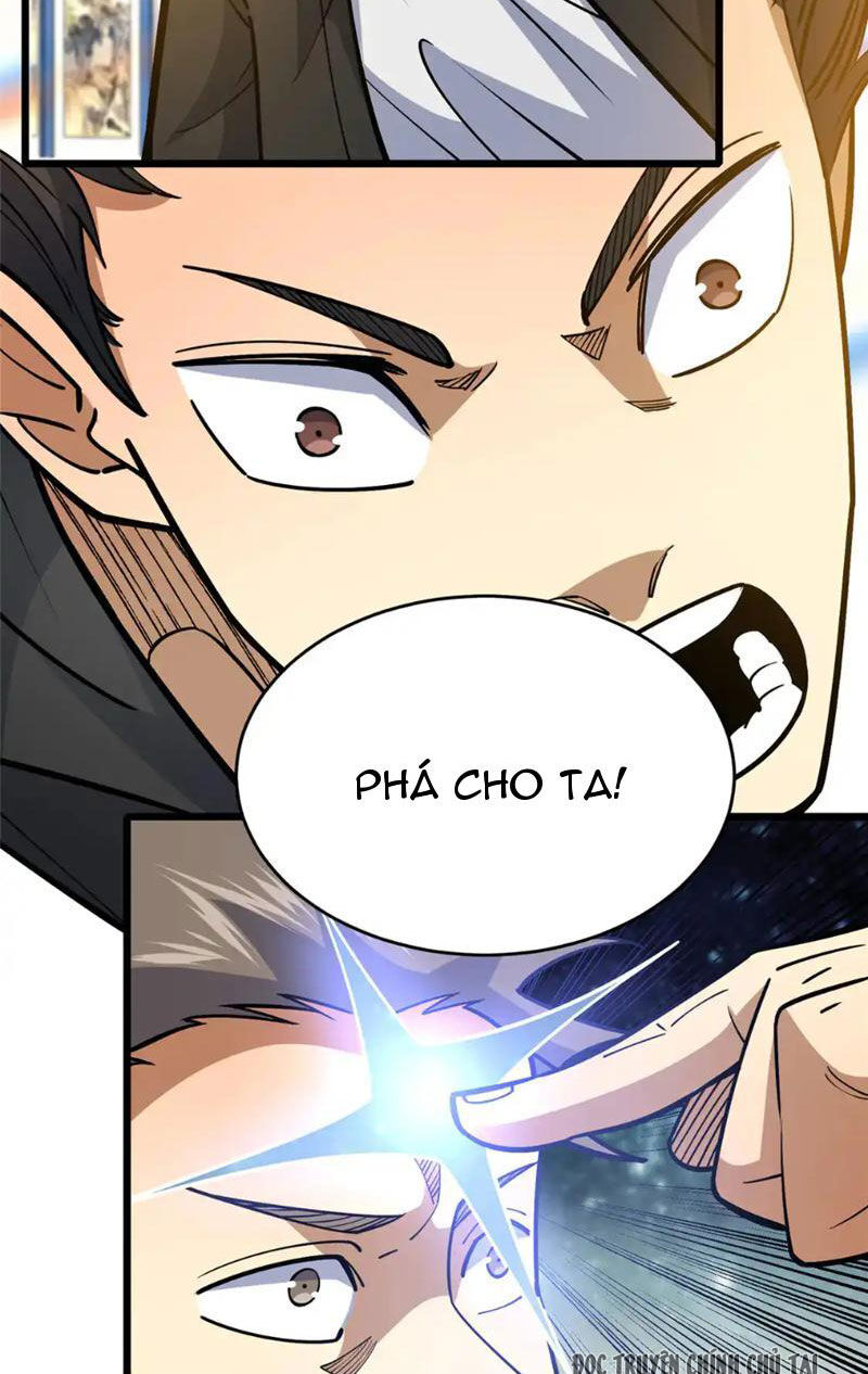 Siêu Phàm Sát Thần Chapter 166 - 34