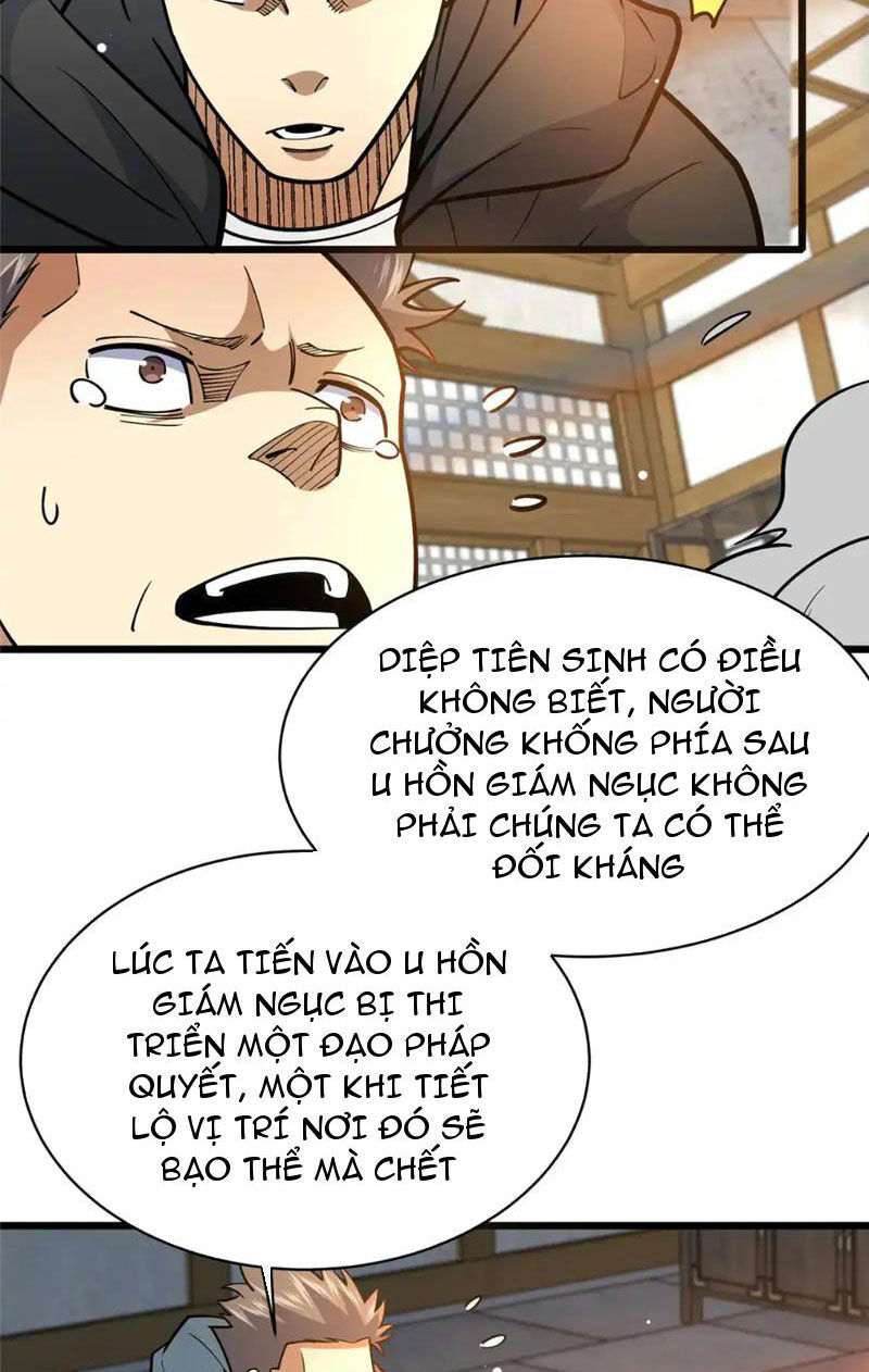 Siêu Phàm Sát Thần Chapter 166 - 6