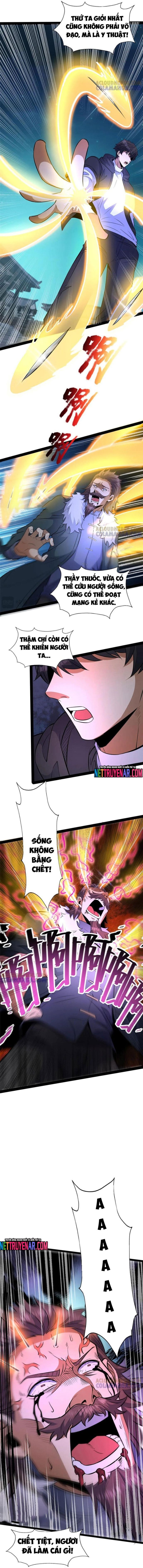 Siêu Phàm Sát Thần Chapter 168.2 - 4
