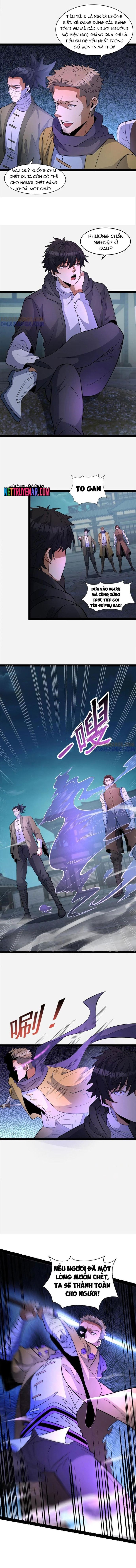 Siêu Phàm Sát Thần Chapter 168.2 - 9