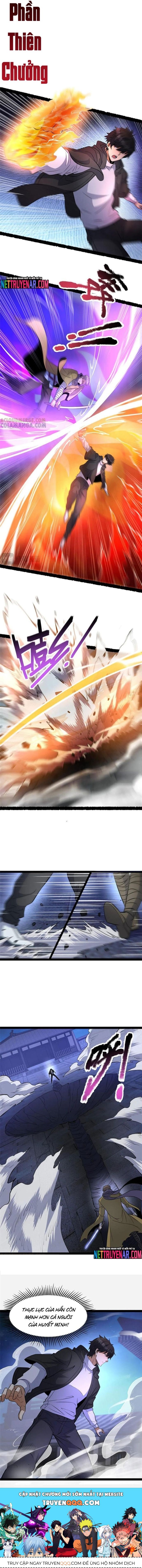 Siêu Phàm Sát Thần Chapter 168.2 - 10