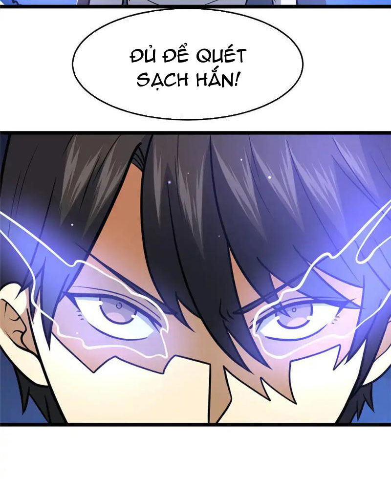 Siêu Phàm Sát Thần Chapter 174 - 21