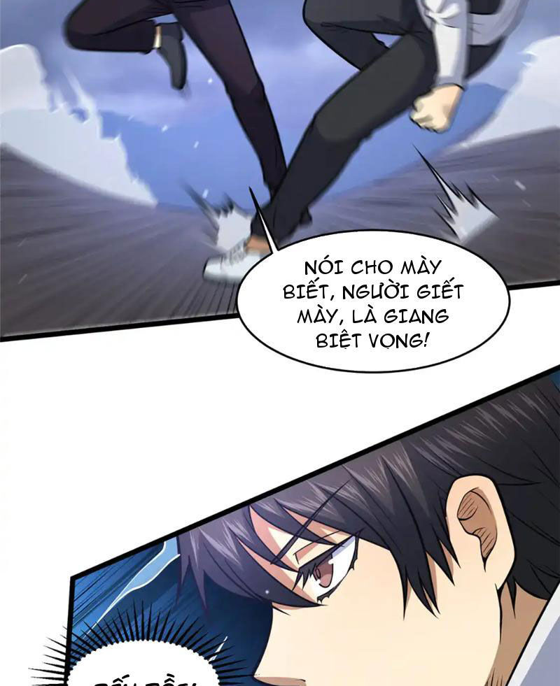 Siêu Phàm Sát Thần Chapter 174 - 3