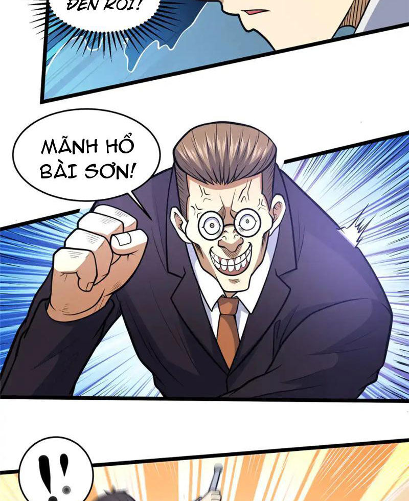 Siêu Phàm Sát Thần Chapter 174 - 4