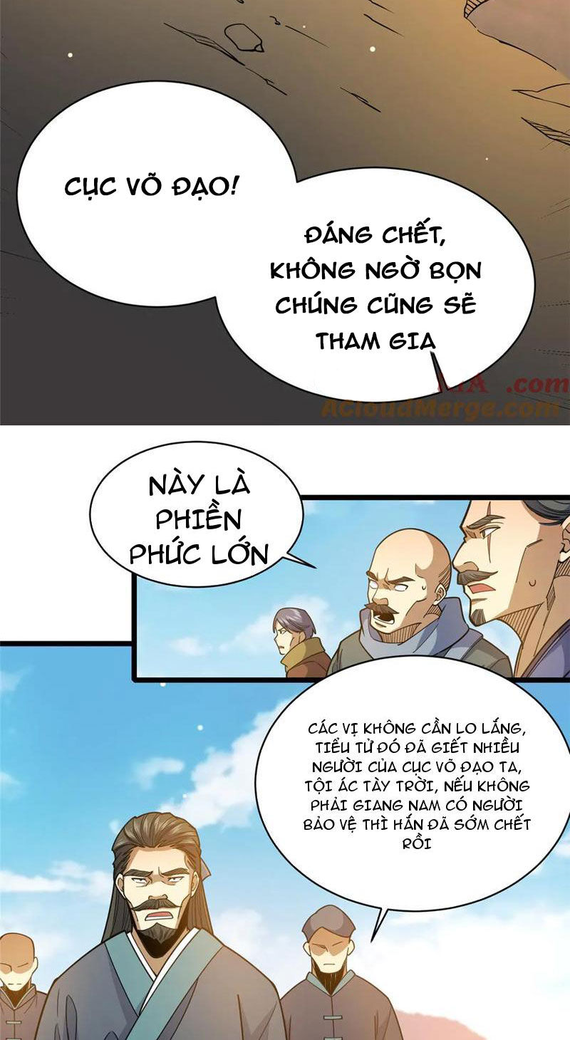 Siêu Phàm Sát Thần Chapter 175 - 13