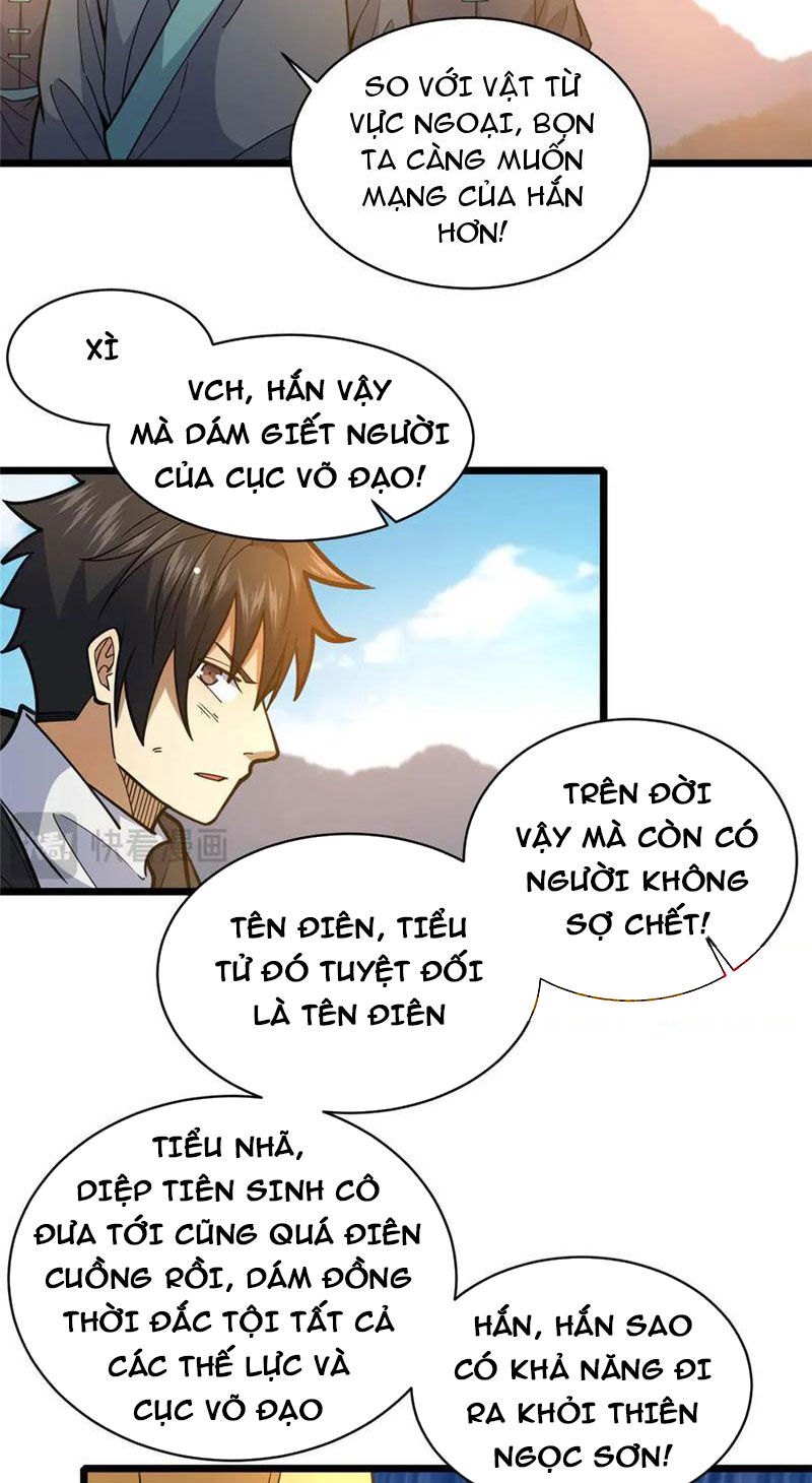 Siêu Phàm Sát Thần Chapter 175 - 14