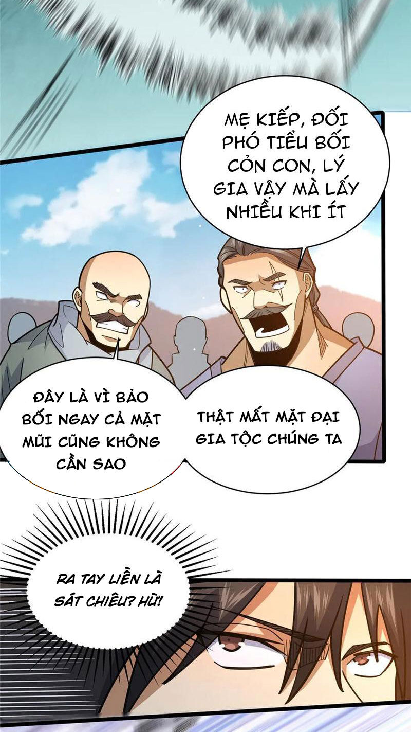 Siêu Phàm Sát Thần Chapter 175 - 19