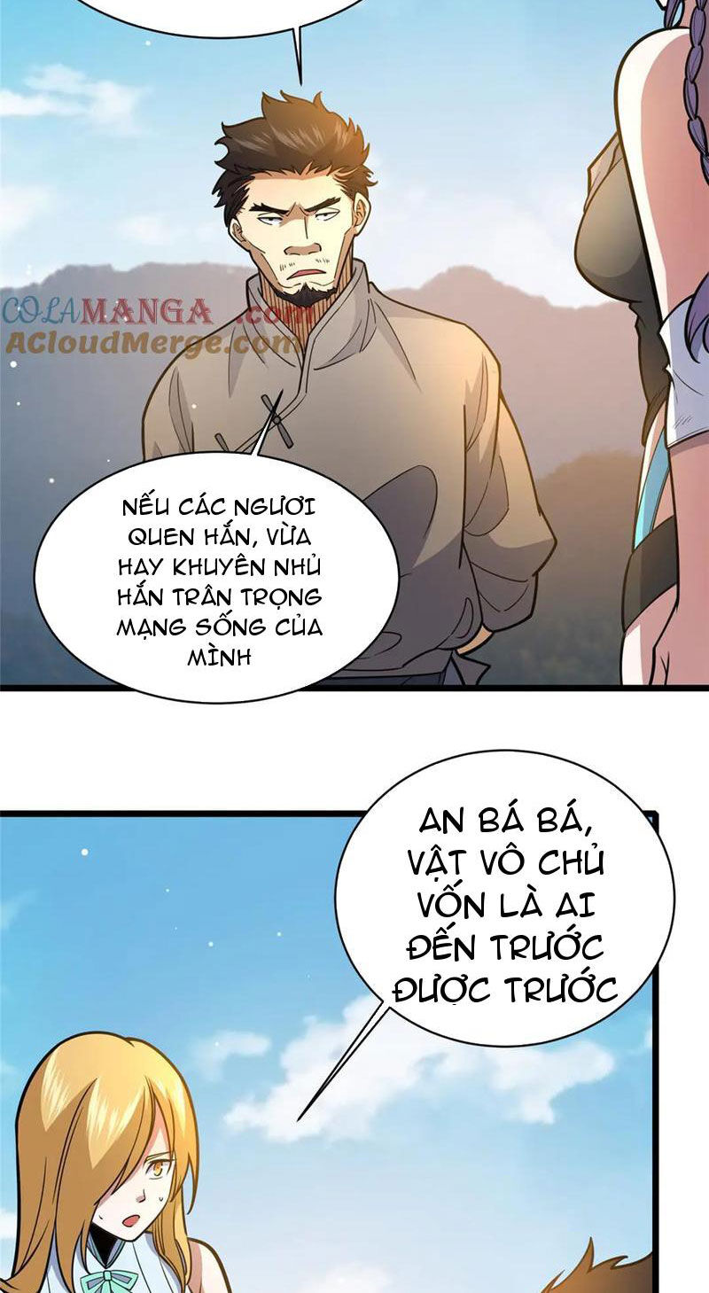 Siêu Phàm Sát Thần Chapter 175 - 2
