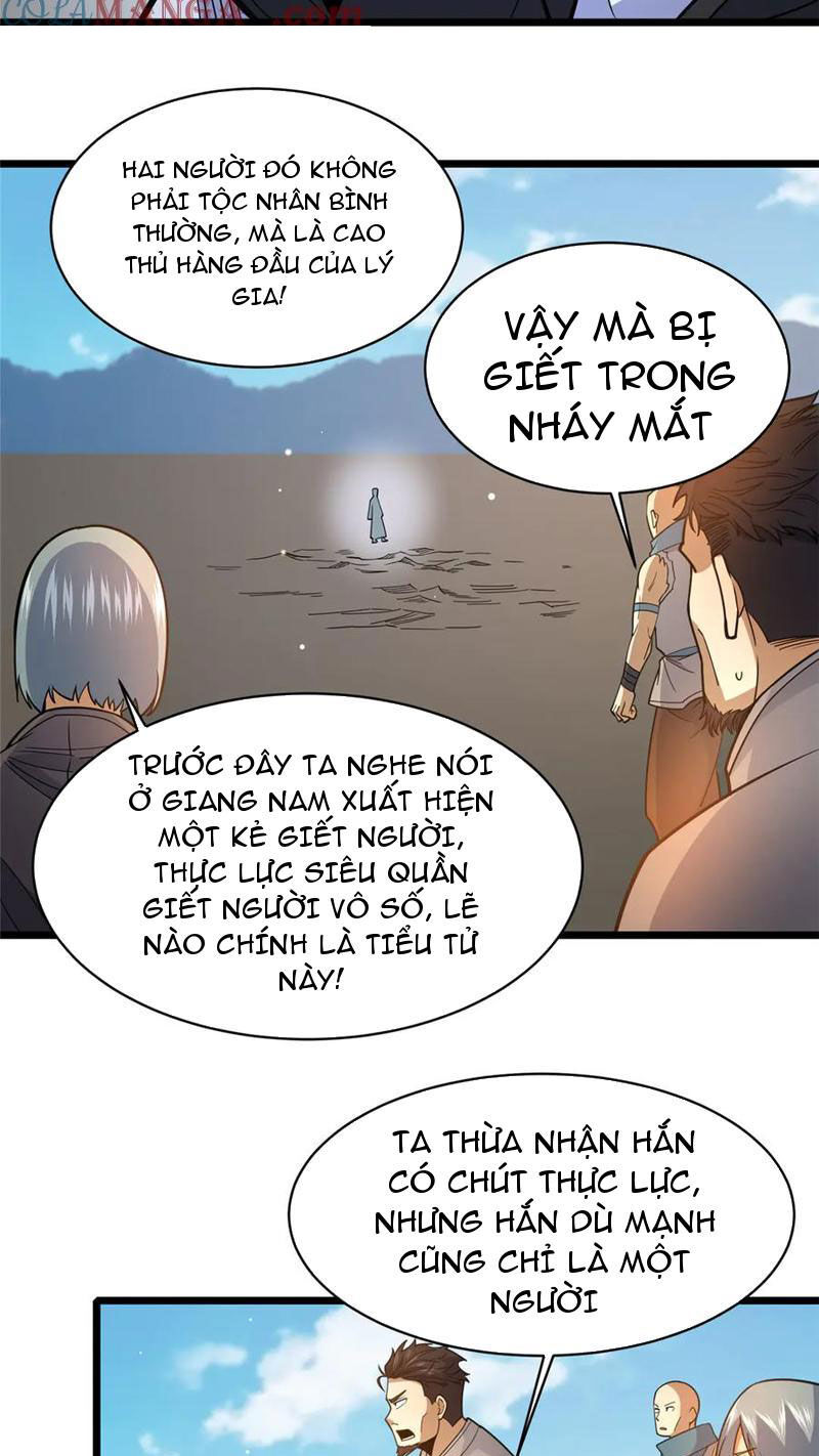 Siêu Phàm Sát Thần Chapter 175 - 26