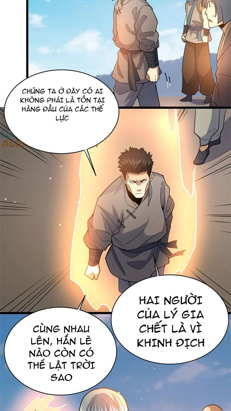Siêu Phàm Sát Thần Chapter 175 - 27