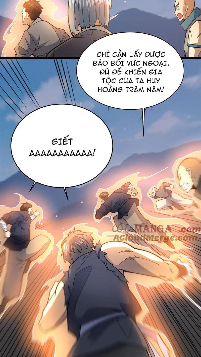 Siêu Phàm Sát Thần Chapter 175 - 28