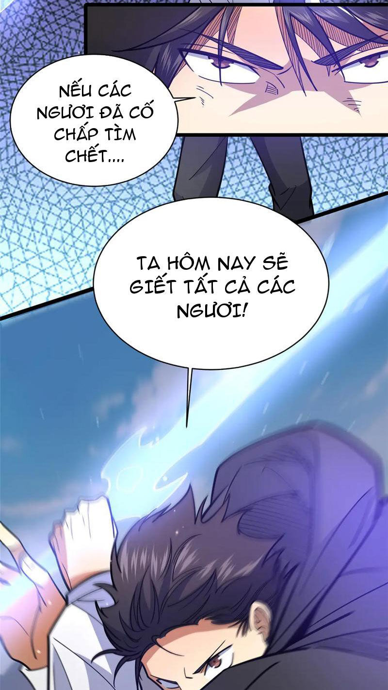 Siêu Phàm Sát Thần Chapter 175 - 30