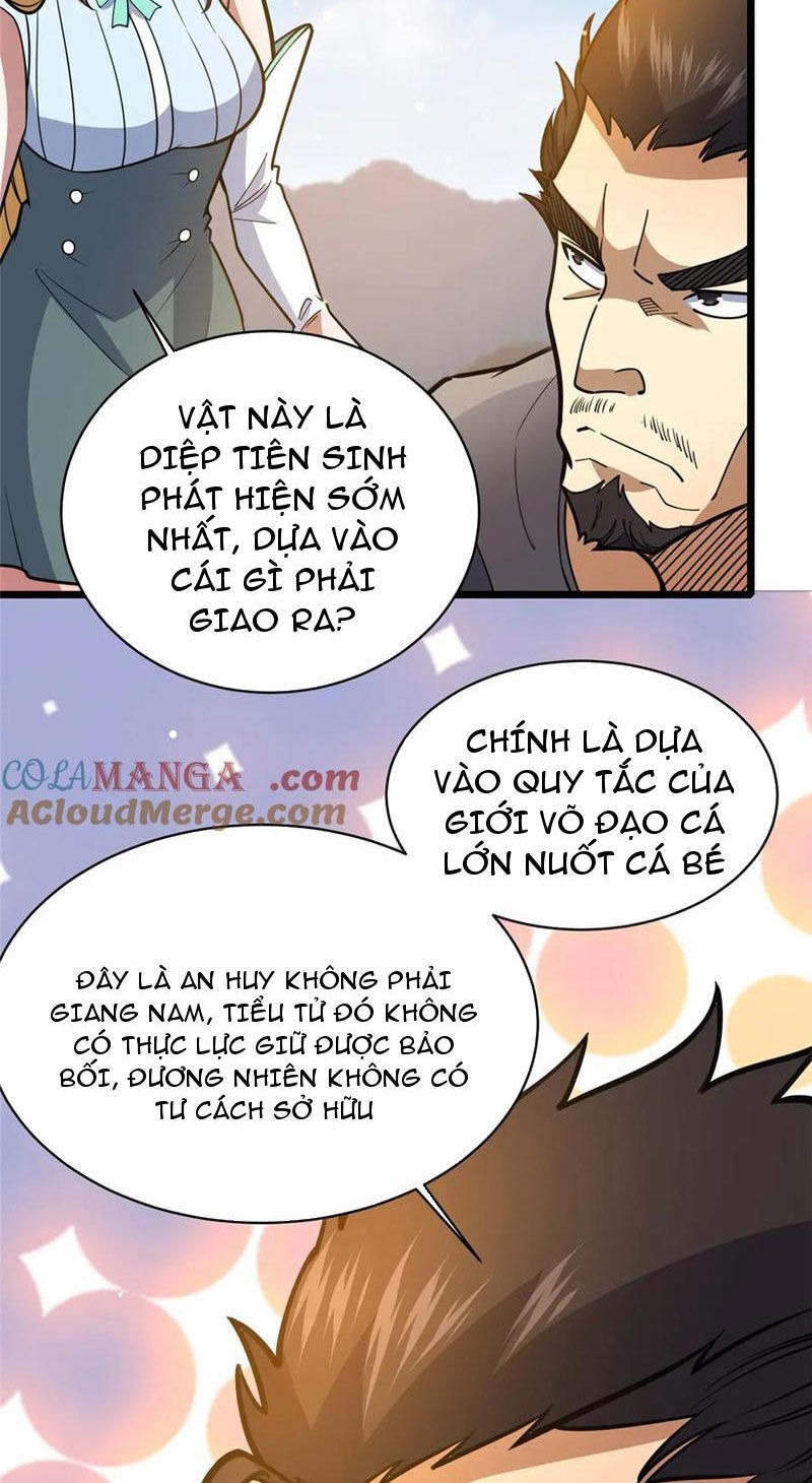 Siêu Phàm Sát Thần Chapter 175 - 3