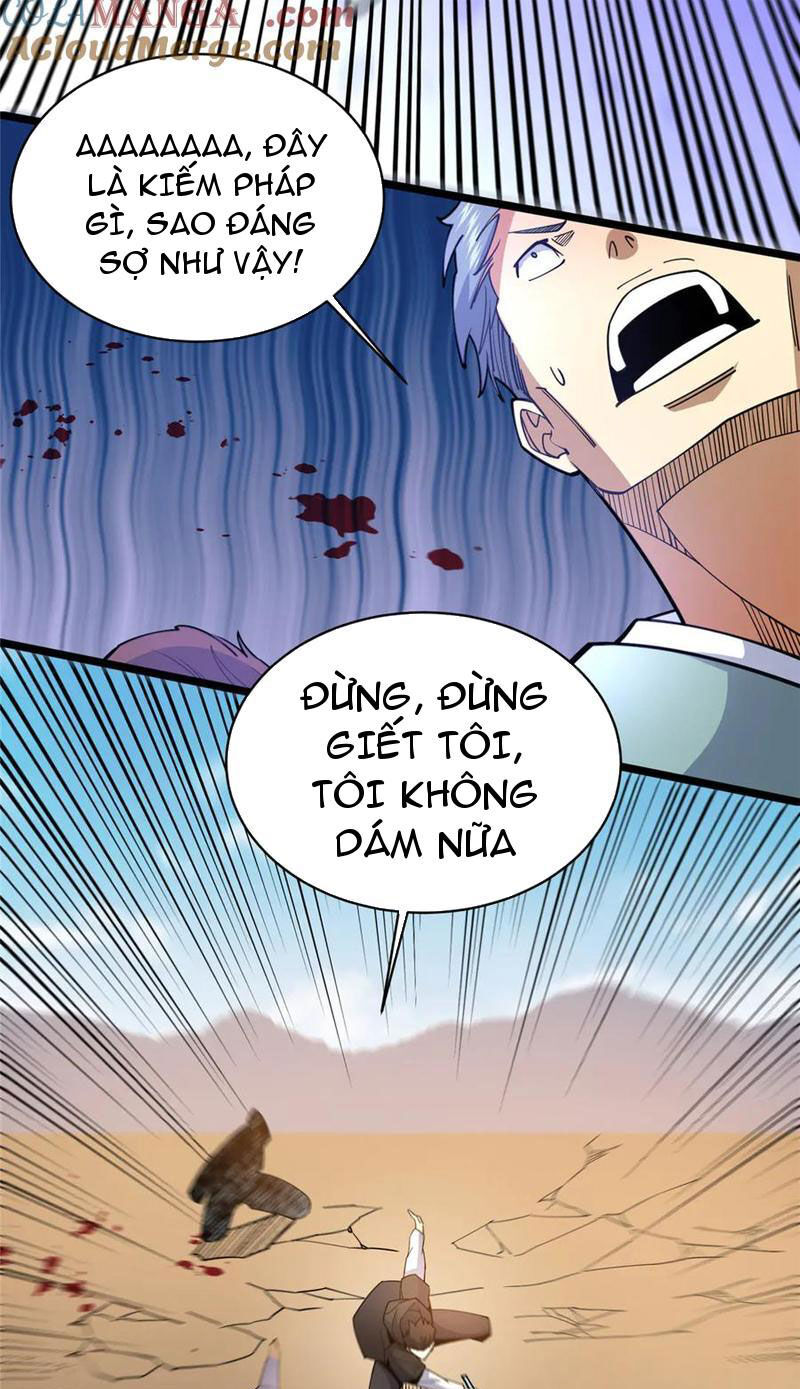 Siêu Phàm Sát Thần Chapter 175 - 35
