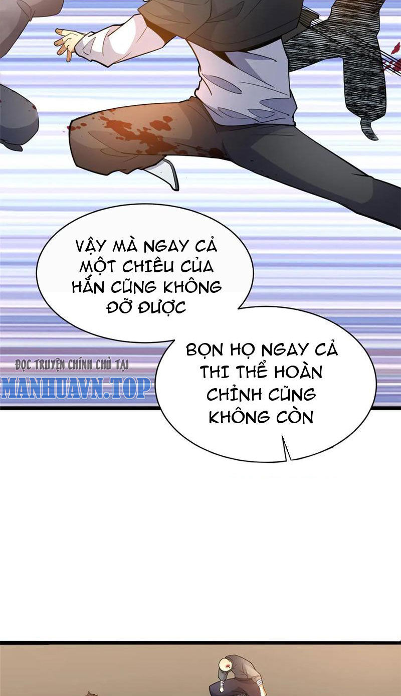 Siêu Phàm Sát Thần Chapter 175 - 37