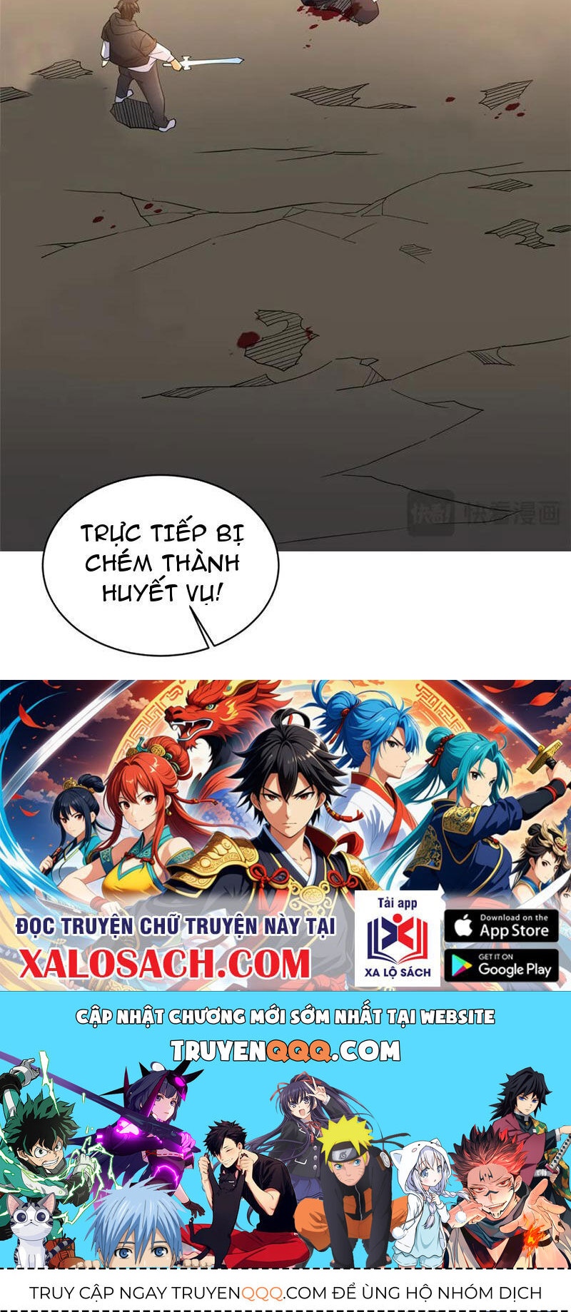 Siêu Phàm Sát Thần Chapter 175 - 38