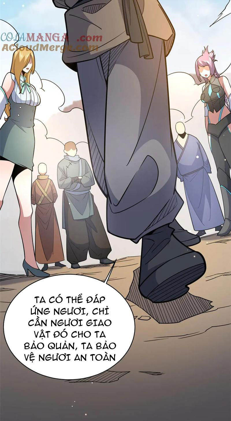 Siêu Phàm Sát Thần Chapter 175 - 6