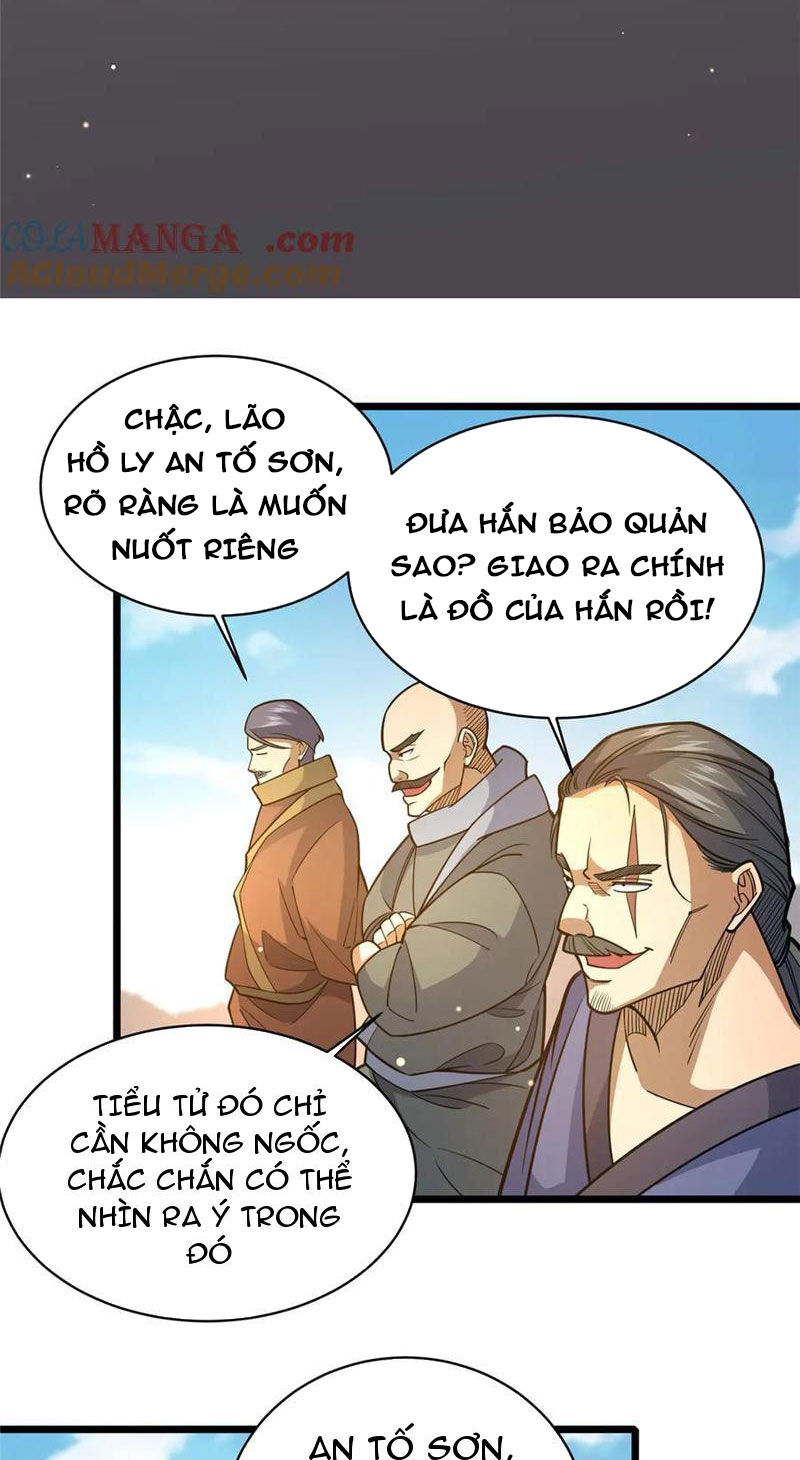 Siêu Phàm Sát Thần Chapter 175 - 7