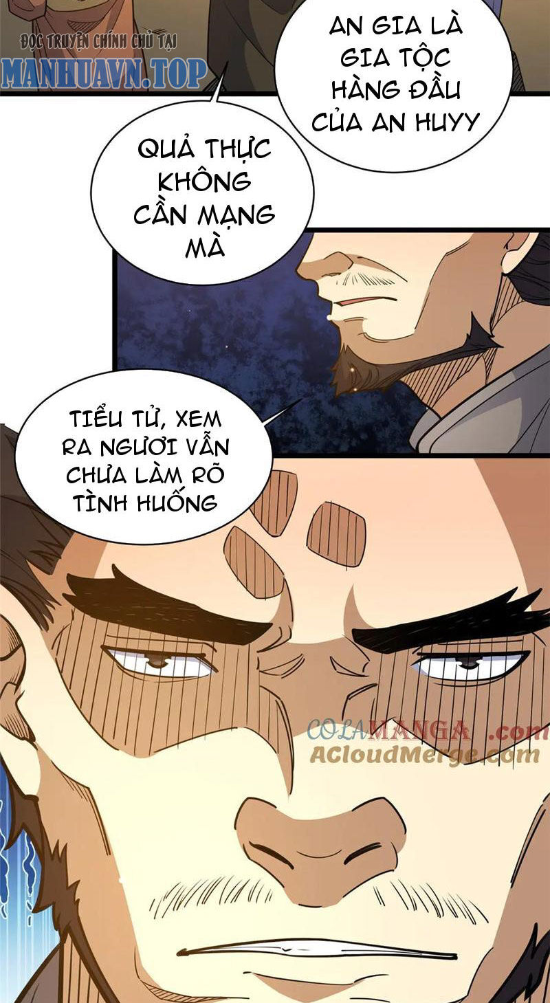 Siêu Phàm Sát Thần Chapter 175 - 9