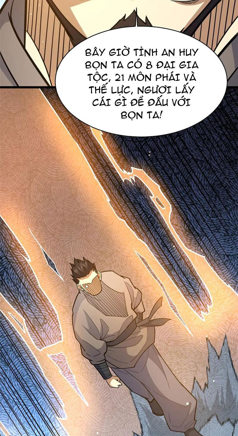 Siêu Phàm Sát Thần Chapter 175 - 10