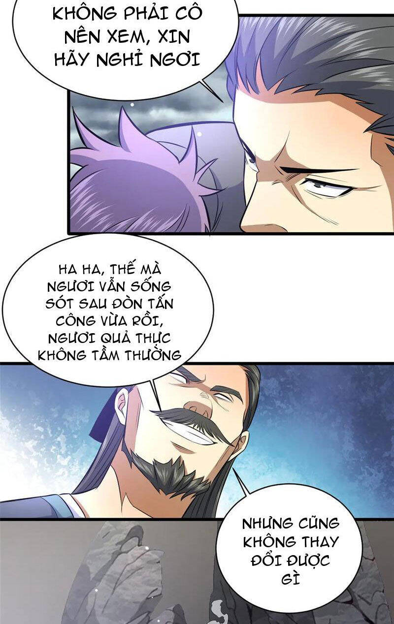 Siêu Phàm Sát Thần Chapter 176 - 16
