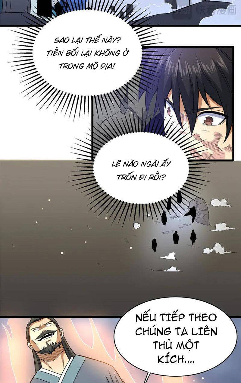 Siêu Phàm Sát Thần Chapter 176 - 19