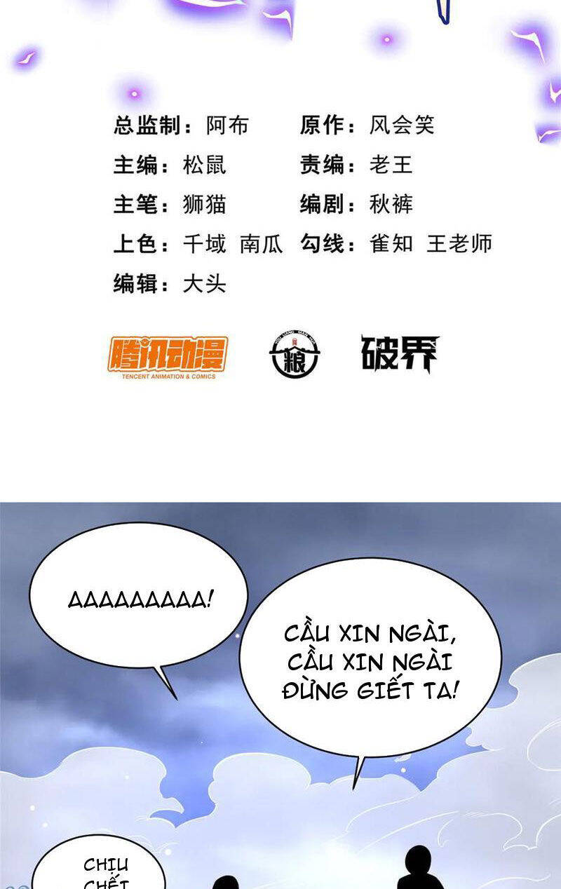 Siêu Phàm Sát Thần Chapter 176 - 3