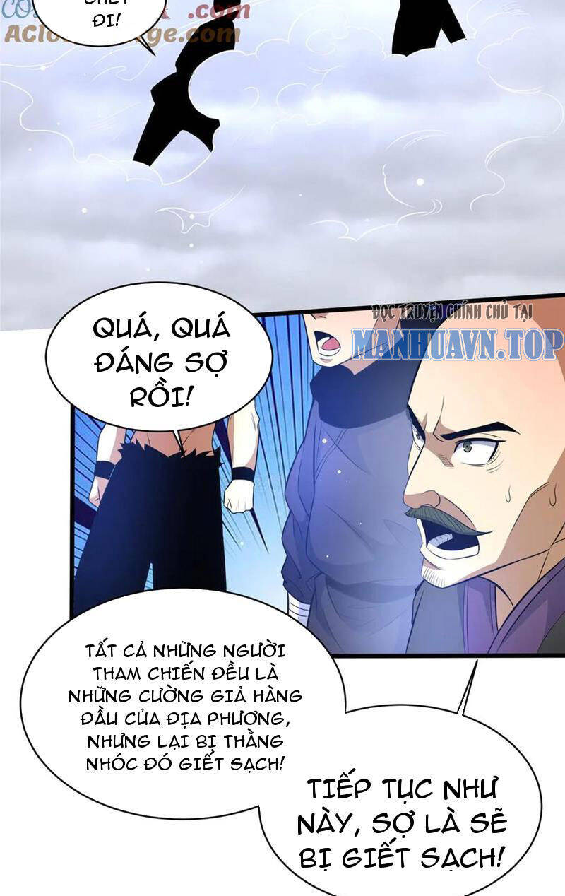Siêu Phàm Sát Thần Chapter 176 - 4