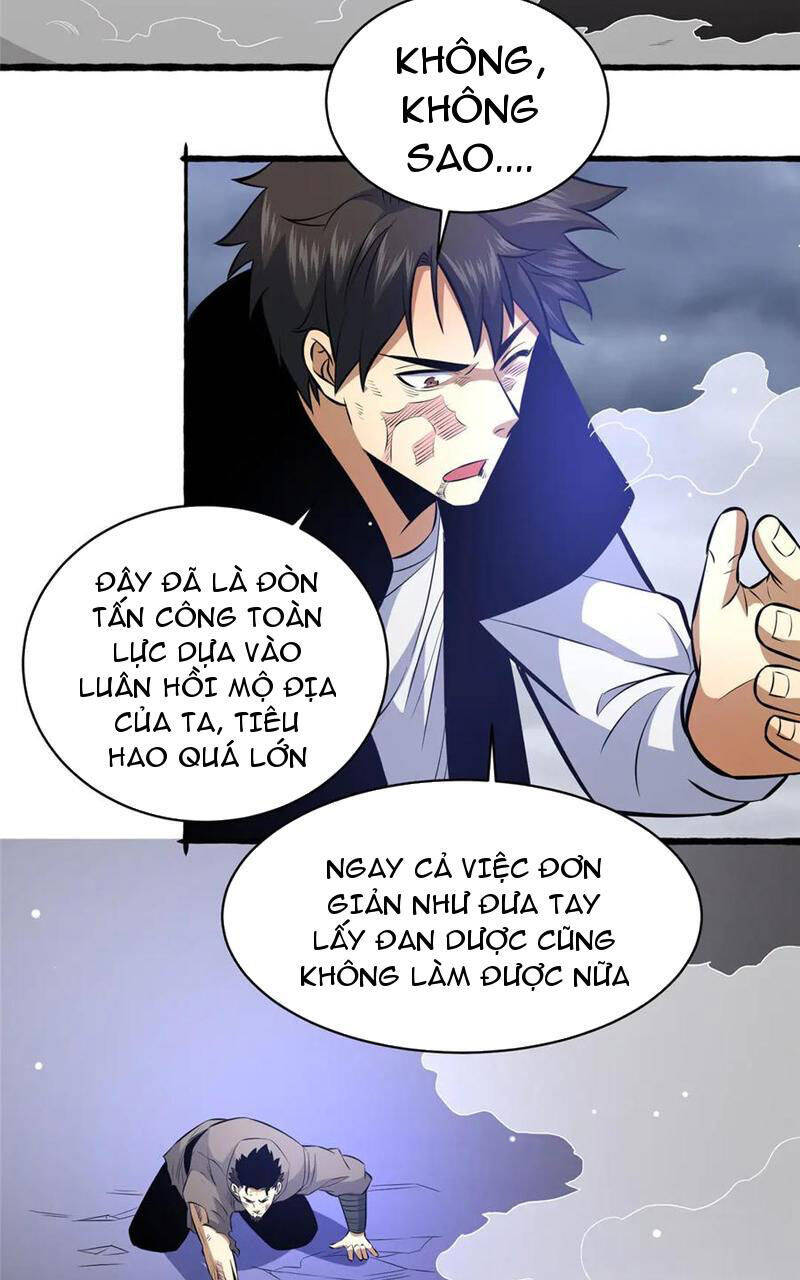 Siêu Phàm Sát Thần Chapter 176 - 33