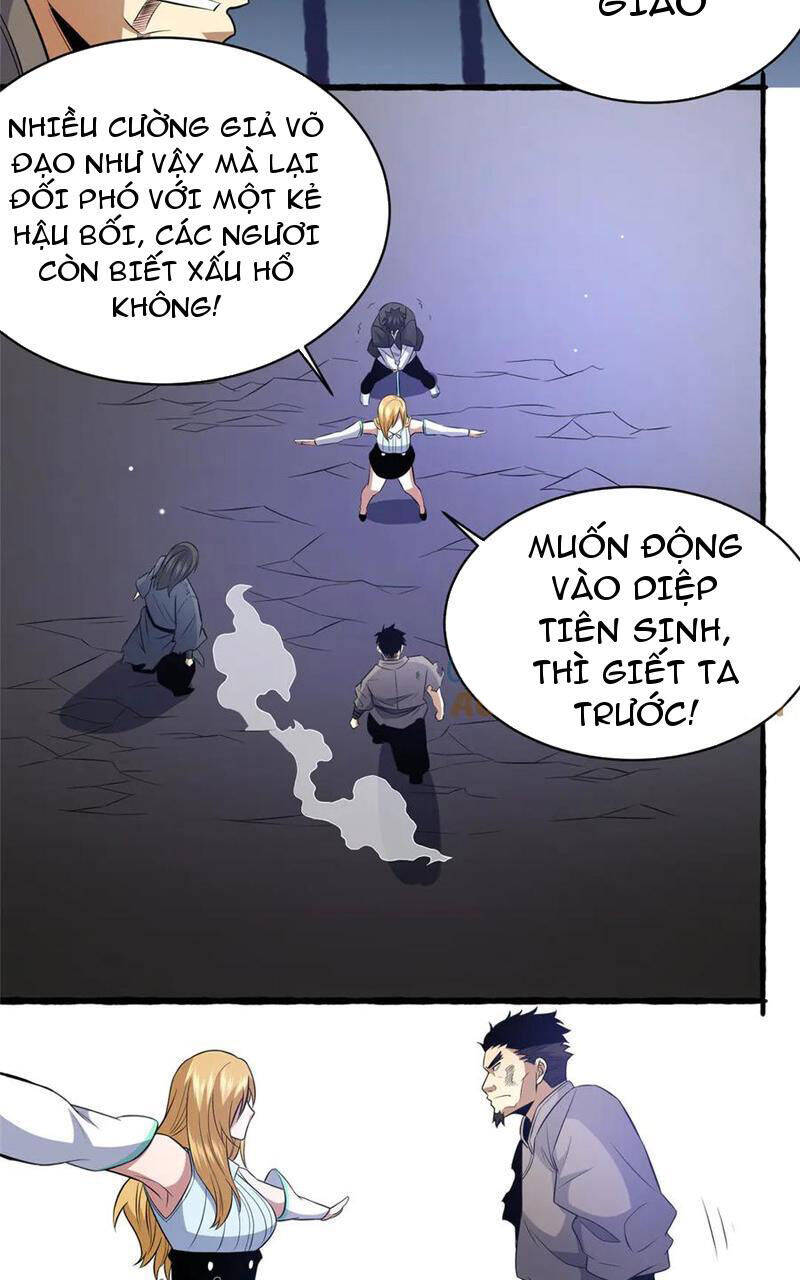 Siêu Phàm Sát Thần Chapter 176 - 35