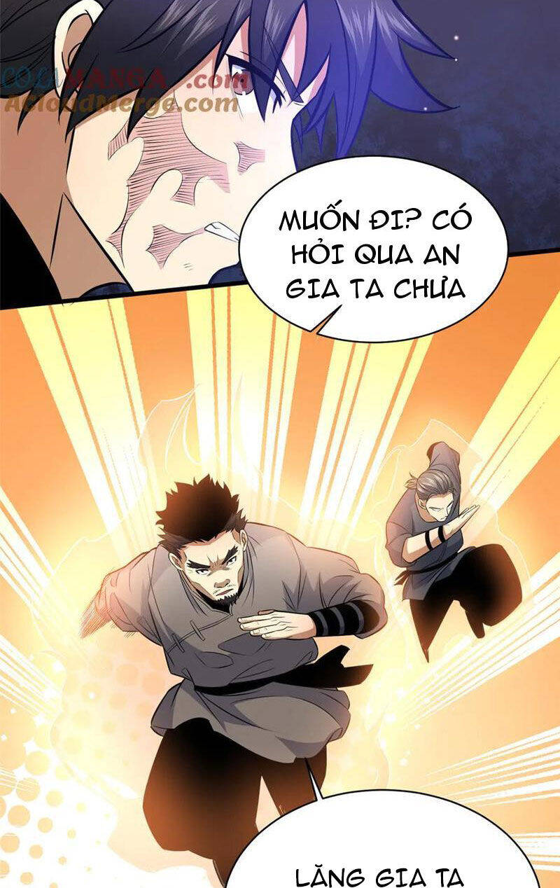 Siêu Phàm Sát Thần Chapter 176 - 7