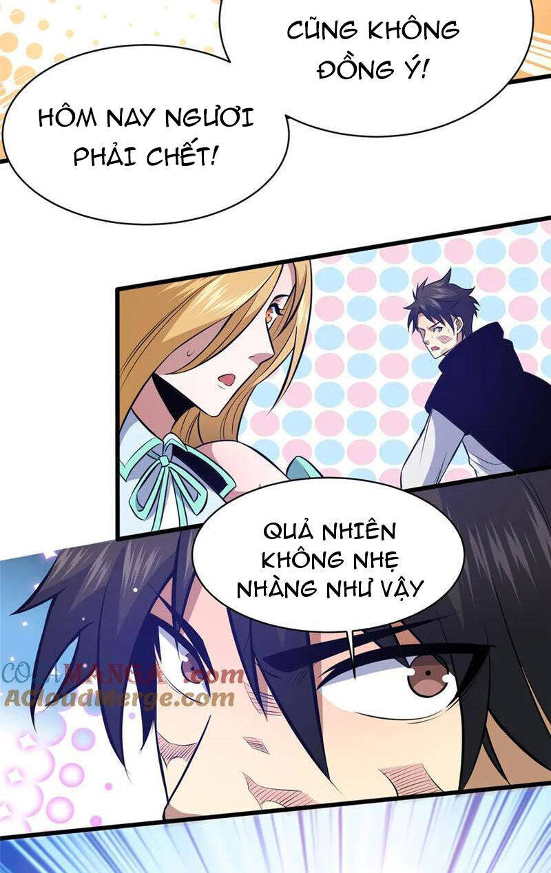 Siêu Phàm Sát Thần Chapter 176 - 8