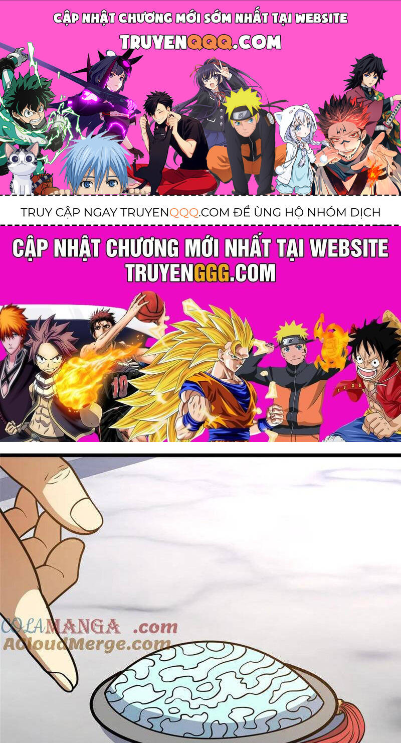 Siêu Phàm Sát Thần Chapter 179 - 1