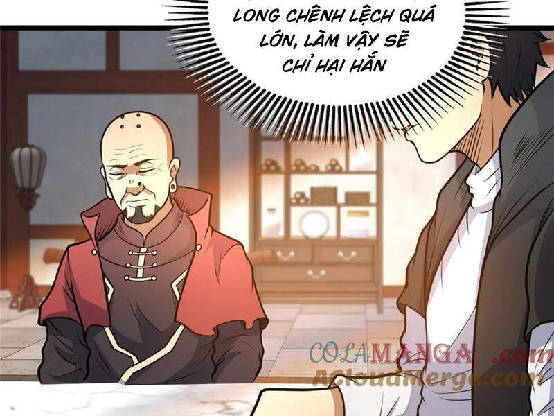 Siêu Phàm Sát Thần Chapter 179 - 43