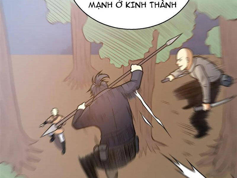 Siêu Phàm Sát Thần Chapter 179 - 8