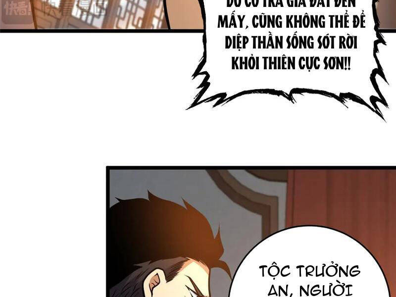 Siêu Phàm Sát Thần Chapter 179 - 81