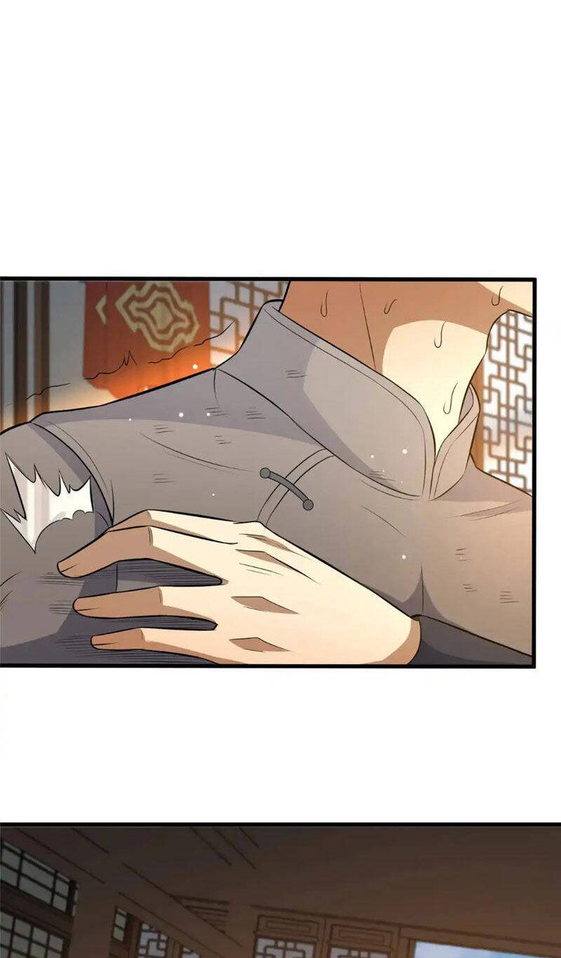 Siêu Phàm Sát Thần Chapter 180 - 11