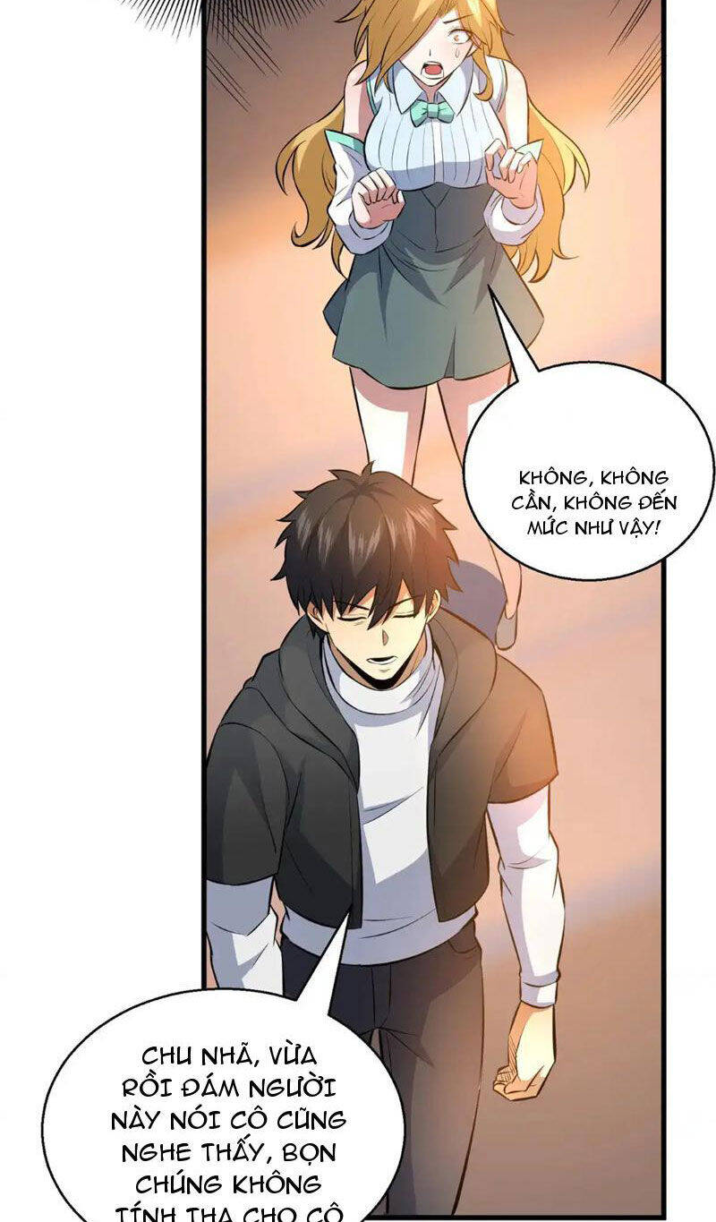Siêu Phàm Sát Thần Chapter 180 - 15